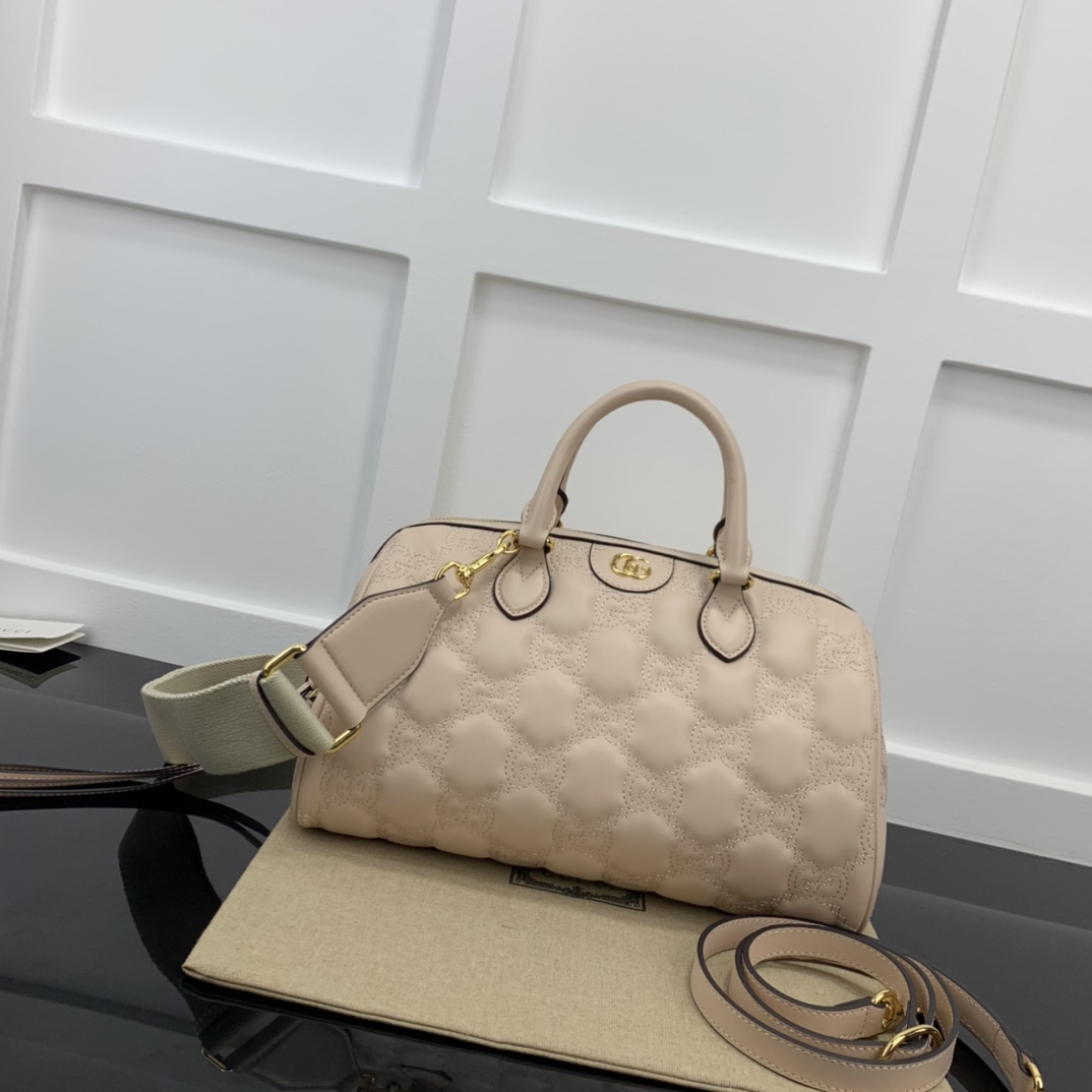 Gucci Top Handle Bags